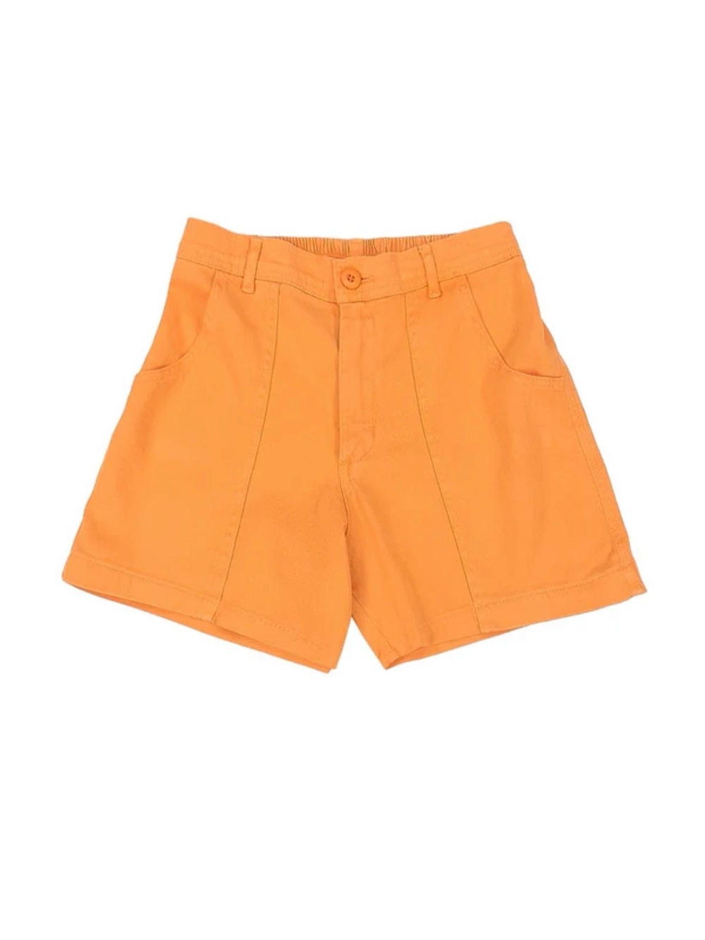 Jungmaven Venice Short | Orange
